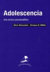 adolescencia