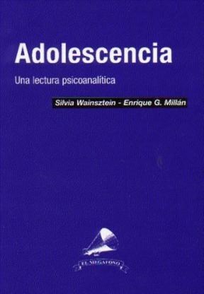 adolescencia